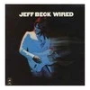 Vinilinė plokštelė Jeff Beck ‎– Wired