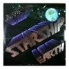 Vinilinė plokštelė Jefferson Starship ‎– Earth