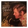 Vinilinė plokštelė Jerry Reed ‎– Smell The Flowers