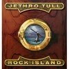 Vinilinė plokštelė Jethro Tull – Rock Island