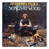Vinilinė plokštelė Jethro Tull ‎– Songs From The Wood