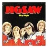 Vinilinė plokštelė Jigsaw - Sky High
