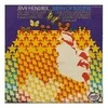 Vinilinė plokštelė Jimi Hendrix ‎– Birth Of Success