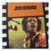 Vinilinė plokštelė Jimi Hendrix ‎– Experience