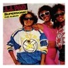 Vinilinė plokštelė J.J. Fad ‎– Supersonic - The Album
