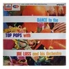 Vinilinė plokštelė Joe Loss And His Orchestra* ‎– Dance To The Top Pops