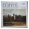 Vinilinė plokštelė Johannes Brahms / Budapest "Kodály Zoltán" Girl's Chorus / Ilona Andor ‎– Female Choirs