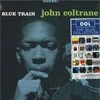 Vinilinė plokštelė Blue John Coltrane – Mėlyna Train
