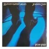 Vinilinė plokštelė Johnny Cash ‎– Itchy Feet - 20 Foot-Tappin' Greats