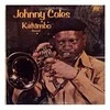 Vinilinė plokštelė Johnny Coles ‎– Katumbo (Dance)