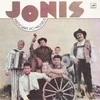 Vinilinė plokštelė Jonis – Kalėdojant Po Naujikus