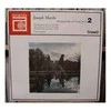 Vinilinė plokštelė Joseph Haydn, The Griller String Quartet ‎– Streichquartette op.71 und op.74 / 2