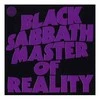 Vinilinė plokštelė Juodas Sabbath ‎– Master Of Reality