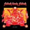 Vinilinė plokštelė Juodas Sabbath – Sabbath Bloody Sabbath