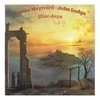 Vinilinė plokštelė Justin Hayward ∙ John Lodge ‎– Mėlyna Jays