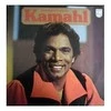 Vinilinė plokštelė Kamahl ‎– Portrait Of Kamahl