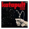 Vinilinė plokštelė Katapult ‎– Katapult 2006