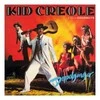 Vinilinė plokštelė Kid Creole - The Coconuts- Doppelganger