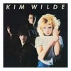 Vinilinė plokštelė Kim Wilde ‎– Kim Wilde