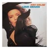 Vinilinė plokštelė Kim Wilde ‎– Love Moves