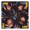 Vinilinė plokštelė Kiss ‎– Crazy Nights