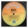 Vinilinė plokštelė Kiss ‎– Crazy Nights