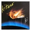 Vinilinė plokštelė Kitaro ‎– Ki