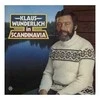 Vinilinė plokštelė Klaus Wunderlich ‎– Klaus Wunderlich In Scandinavia