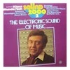 Vinilinė plokštelė Klaus Wunderlich ‎– Sound 2000 3 The Electronic Sound Of Music