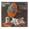 Vinilinė plokštelė Körmendi Vilmos ‎– Lehár ´84