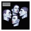 Vinilinė plokštelė Kraftwerk ‎– Techno Pop