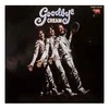 Vinilinė plokštelė CREAM Kreminis - Goodbye /Eric Clapton/