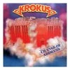 Vinilinė plokštelė Krokus- Change Of Address