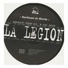 Vinilinė plokštelė La Legion ‎– Banlieues Du Monde