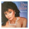Vinilinė plokštelė La Toya Jackson ‎– Heart Don't Lie