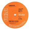 Vinilinė plokštelė Landscape ‎– Einstein A Go-Go