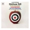 Vinilinė plokštelė Leonard Bernstein / New York Philharmonic* ‎– William Tell And Other Favourite Overtures