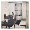 Vinilinė plokštelė Leonard Cohen ‎– Songs From A Room