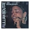 Vinilinė plokštelė Lillian Boutté And Her Music Friends ‎– I Sing Because I'm Happy