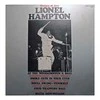 Vinilinė plokštelė Lionel Hampton ‎– Lionel Hampton