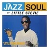 Vinilinė plokštelė Little Stevie Wonder ‎– The Jazz Soul Of Little Stevie