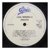 Vinilinė plokštelė Liza Minnelli ‎– Results