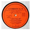 Vinilinė plokštelė Locomotiv GT – Locomotiv GT