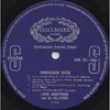 Vinilinė plokštelė Louis Armstrong - His All-Stars ‎– Ambassador Satch