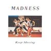Vinilinė plokštelė Madness- Keep Moving
