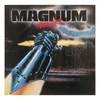 Vinilinė plokštelė Magnum - Marauder