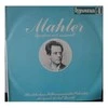 Vinilinė plokštelė Mahler / Pettersson, Stockholms Filharmoniska Orkester, Antal Dorati ‎– Symfoni Nr 5 Ciss-moll / Åtta Barfotasånger