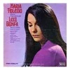 Vinilinė plokštelė Maria Toledo ‎– Sings The Best Of Luiz Bonfa