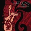 Vinilinė plokštelė Maroon 5 – Songs About Jane