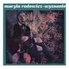 Vinilinė plokštelė Maryla Rodowicz ‎– Wyznanie
